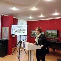 VI региональная научно-практическая конференция «Второвские чтения».